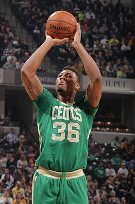Marcus Smart Poster 3446042