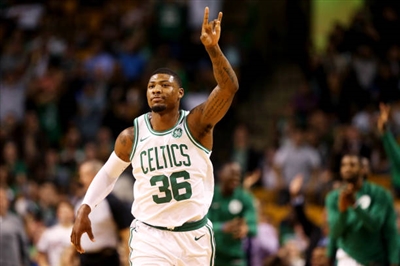 Marcus Smart Poster 3446051