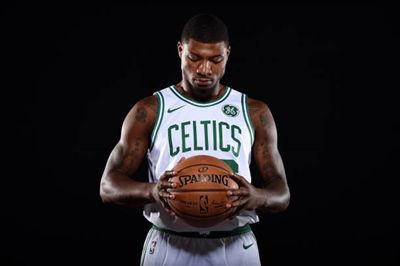 Marcus Smart Poster 3446055