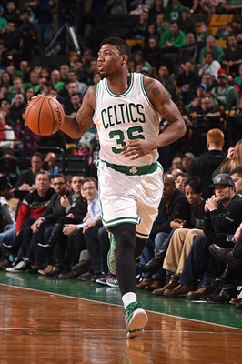 Marcus Smart Poster 3446056