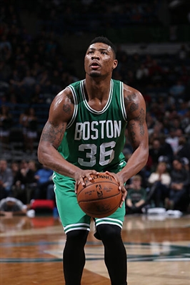 Marcus Smart Poster 3446061