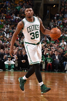 Marcus Smart Poster 3446062