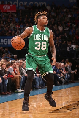 Marcus Smart Poster 3446068