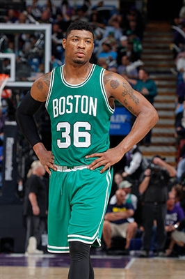 Marcus Smart Poster 3446076