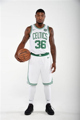 Marcus Smart Poster 3446082