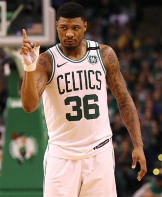Marcus Smart Poster 3446084
