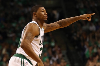 Marcus Smart Poster 3446087