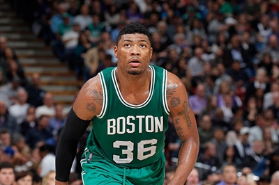 Marcus Smart Poster 3446089