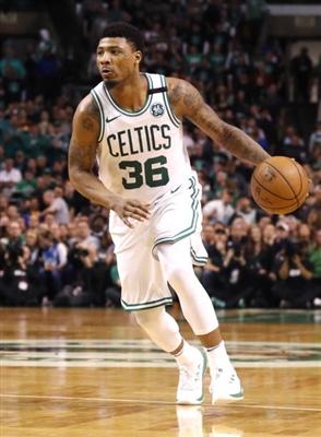 Marcus Smart Poster 3446091
