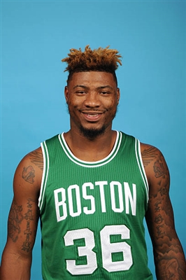 Marcus Smart Poster 3446092