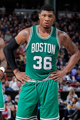 Marcus Smart Poster 3446098