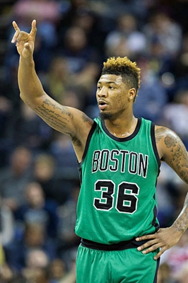 Marcus Smart Poster 3446099