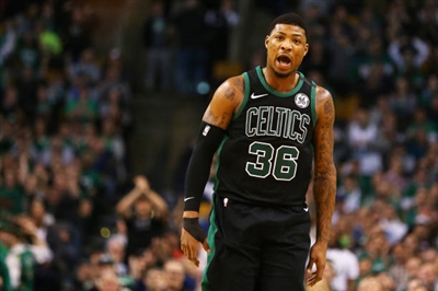 Marcus Smart Poster 3446101