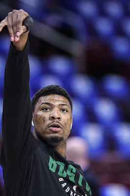 Marcus Smart Poster 3446102