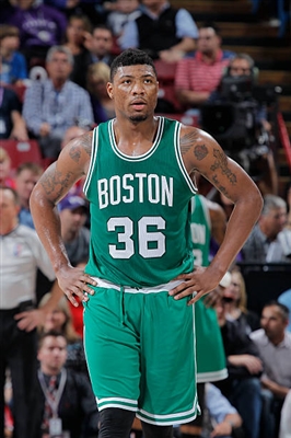Marcus Smart Poster 3446103
