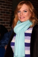 Marg Helgenberger longsleeve t-shirt #1359064