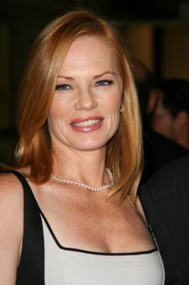 Marg Helgenberger posters