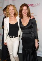 Marg Helgenberger longsleeve t-shirt #1359237
