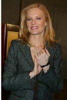 Marg Helgenberger Tank Top #1359246