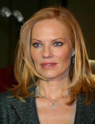 Marg Helgenberger posters