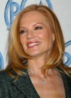 Marg Helgenberger mug #G102614