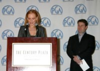 Marg Helgenberger tote bag #G102603