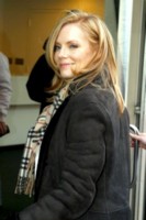 Marg Helgenberger hoodie #1359443