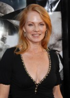 Marg Helgenberger hoodie #1521917