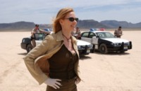 Marg Helgenberger hoodie #1521931