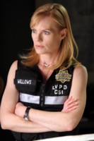 Marg Helgenberger hoodie #1521946