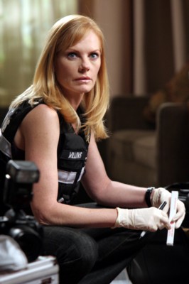 Marg Helgenberger posters