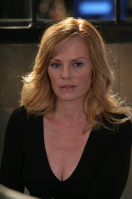 Marg Helgenberger posters