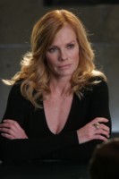 Marg Helgenberger mug #G296943