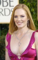 Marg Helgenberger t-shirt #1521969
