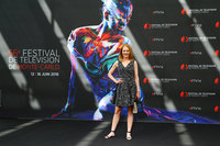 Marg Helgenberger tote bag #G1211356