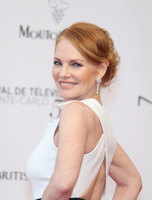 Marg Helgenberger longsleeve t-shirt #2969268