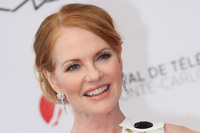 Marg Helgenberger longsleeve t-shirt #2969270