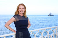 Marg Helgenberger mug #G1211373