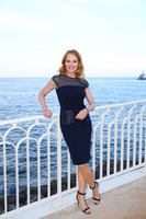 Marg Helgenberger tote bag #G1211375