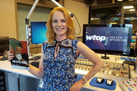 Marg Helgenberger hoodie #2969282
