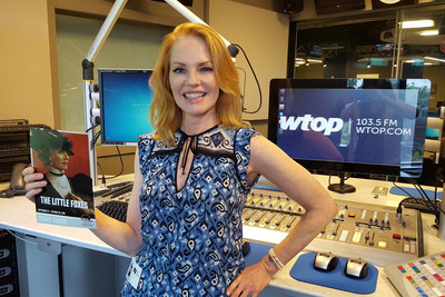 Marg Helgenberger posters