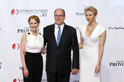 Marg Helgenberger posters