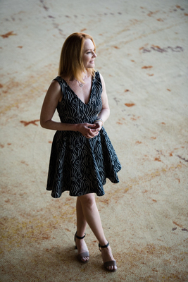 Marg Helgenberger posters