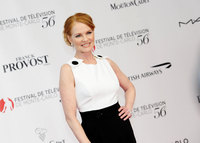 Marg Helgenberger hoodie #2969302