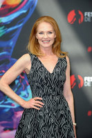 Marg Helgenberger hoodie #2969304