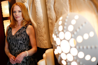 Marg Helgenberger posters