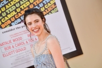 Margaret Qualley tote bag #G2478155
