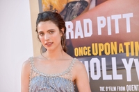 Margaret Qualley tote bag #G2478178