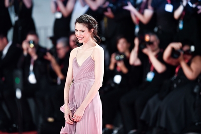 Margaret Qualley posters