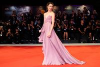 Margaret Qualley hoodie #3860959